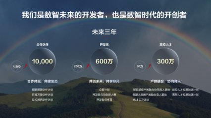 超4500家伙伴、200萬開發者 鯤鵬、升騰、歐拉共筑數字經濟堅實底座