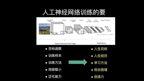 從人工神經網絡的發展，探索腦網絡優化的路徑與人工智能基礎軟件開發
